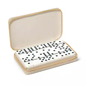 Enzo Дорожный набор домино