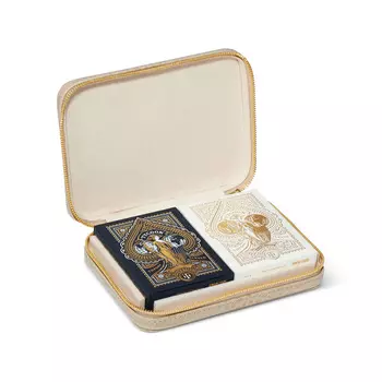 Enzo Дорожный набор игральных карт