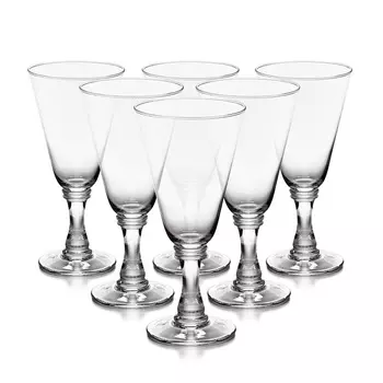 Ethan Бокалы для красного вина 6 шт.