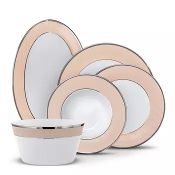 Ethereal Moka Сервиз на 6 персон