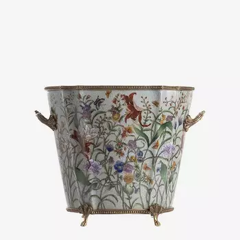 European Classic Fleur Кашпо L