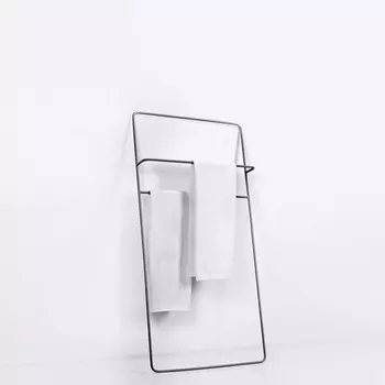 Evelien Bleumink Juno Low Вешалка