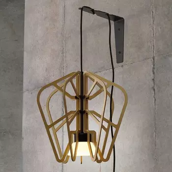 Exo Настенный светильник