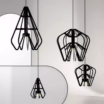 Exo Подвесной светильник