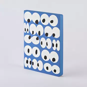 Eyes On You Блокнот L