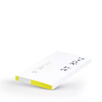 F*ck it Блокнот