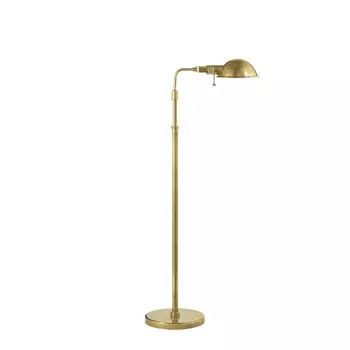 Fairfield Pharmacy Напольная лампа