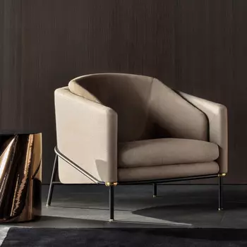 Fil Noir Кресло