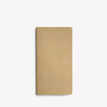 Find Flex Note Beige Блокнот