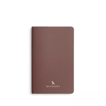 Find Flex Note Mini Purple/Orange Блокнот