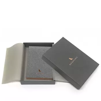 Find Gift Sticky Memo Grey Бумага для записей