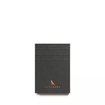 Find Memo Block Charcoal Бумага для записей