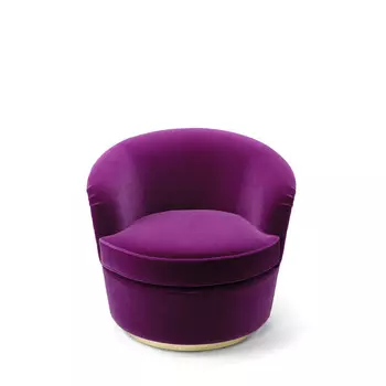 Floradora Swivel Кресло