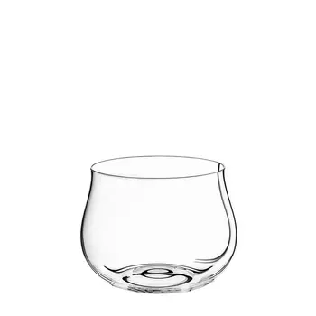 Flower Clear Ваза