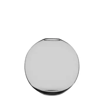 Flower Grey Ваза