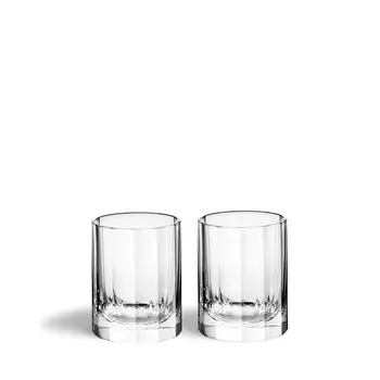 Fluted Рюмки 2 шт.