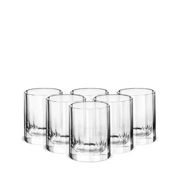 Fluted Рюмки 6 шт.