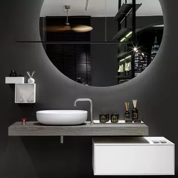 Flyer Комплект для ванной комнаты