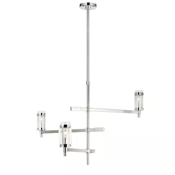 Flynn S Nickel Люстра