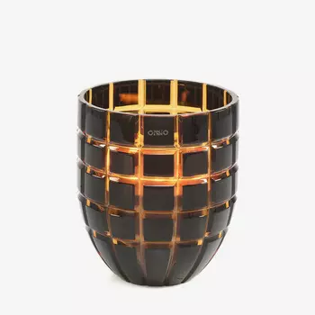 Forever Crystal Ginger Fig Свеча L