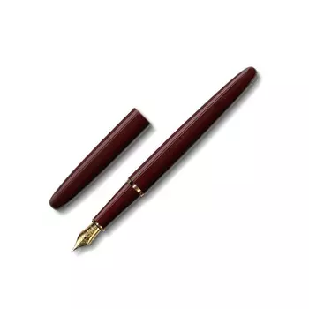 Fountain Dark Red Ручка перьевая
