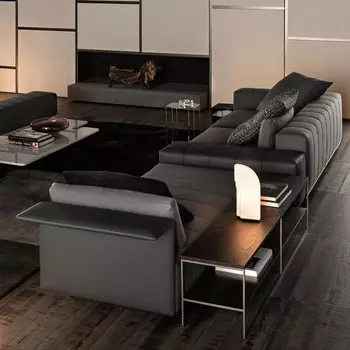 Freeman "Tailor" Диван