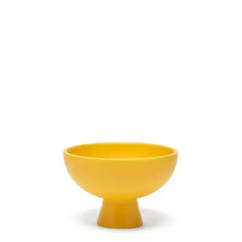 Str?m Freesia Yellow Чаша S