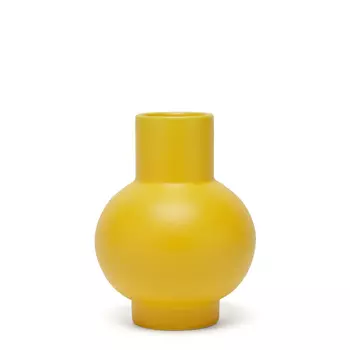 Str?m Freesia Yellow Ваза