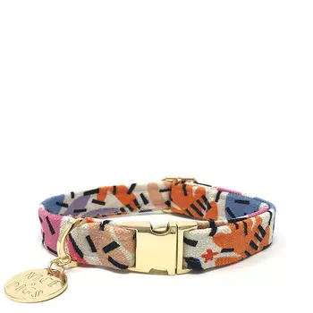 Frond Of You Ошейник для собак L