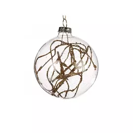 Frozen Набор из 6 новогодних украшений