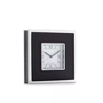 Fulton Black Часы настольные