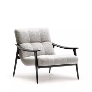 Fynn Ghiaccio Кресло