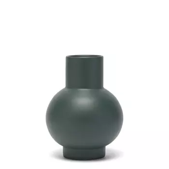 Str?m Gables Green Ваза