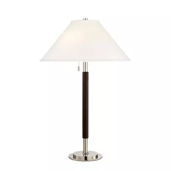 Garner Настольная лампа