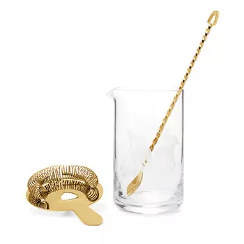 Garrett Барный стакан и аксессуары