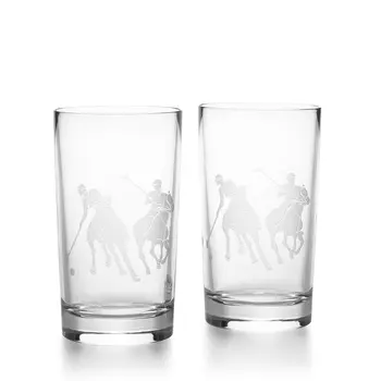 Garrett Стаканы для воды 2 шт.