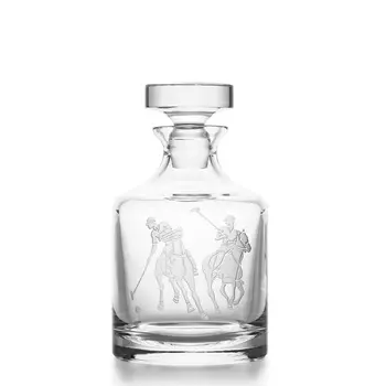 Garrett Декантер