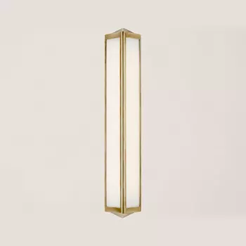 Geneva Brass Бра M