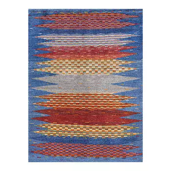 Geometric X Ковер