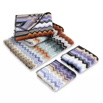 Giacomo 165 Набор полотенец 5 шт.