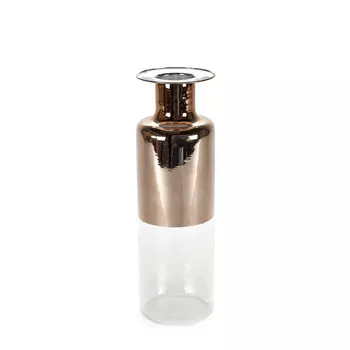 Giorgio Bonaguro Gold L Ваза