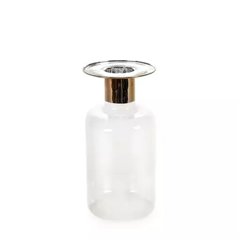 Giorgio Bonaguro Gold M Ваза