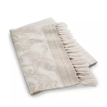 Giselle Cream Покрывало