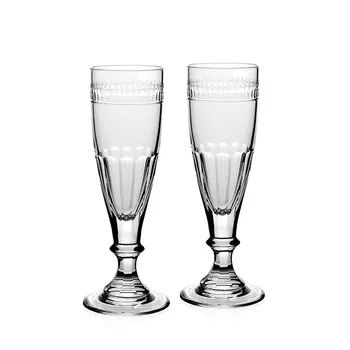 Gloria Бокалы для шампанского 2 шт.