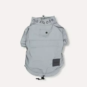 Glow! Куртка для собак L