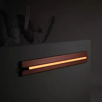 Glow Настенный светильник