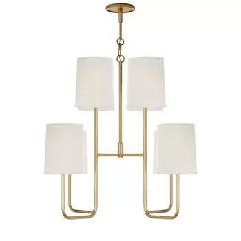 Go Lightly M Люстра