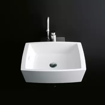 Gobi Раковина