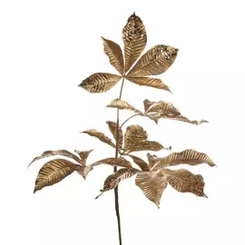 Golden Branch Новогоднее украшение 6 шт.