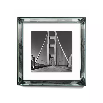 Golden Gate Bridge Постер